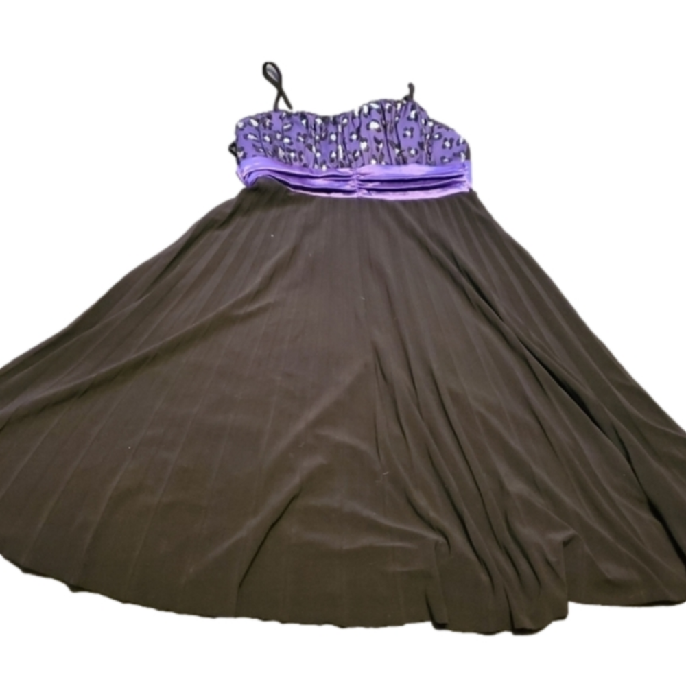 Formal Dress Size Small